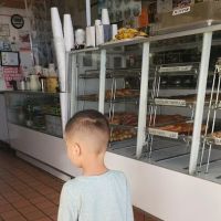 Kenny's Donuts ico