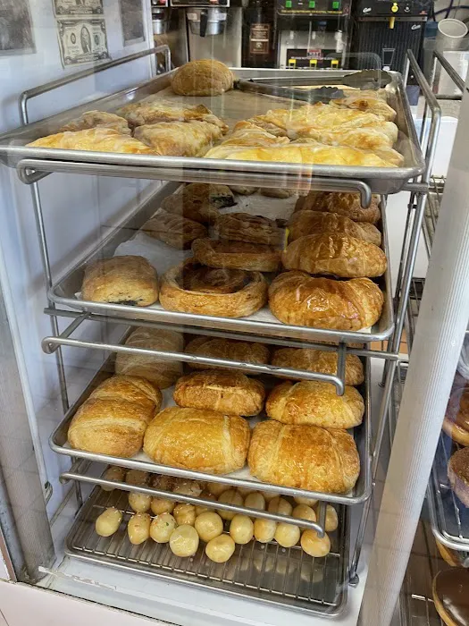 Kenny's Donuts Picture 7