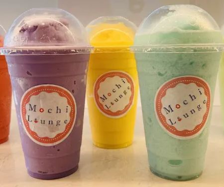 Mochi-Lounge