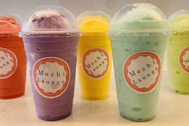 Mochi-Lounge