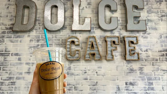 Dolce Bagel & Cafe Picture 8