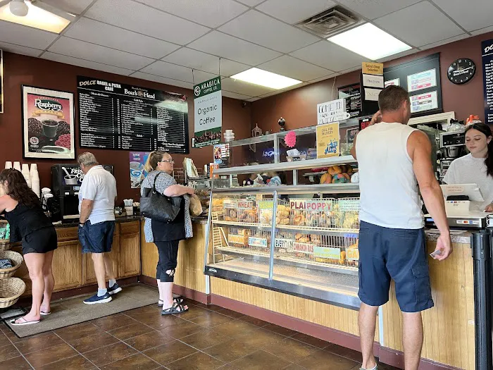 Dolce Bagel & Cafe Picture 9