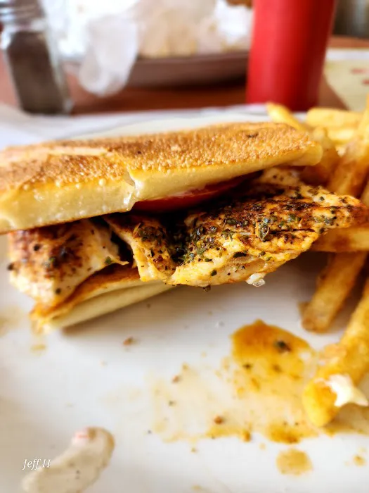 Dolce Bagel & Cafe Picture 7