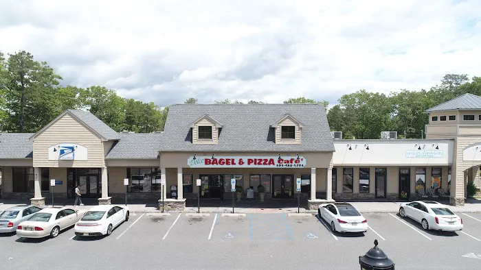 Dolce Bagel & Cafe Picture 5