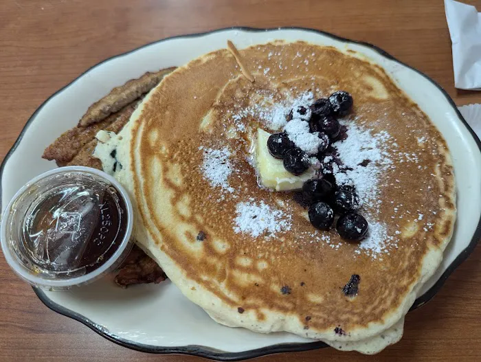 Dolce Bagel & Cafe Picture 1