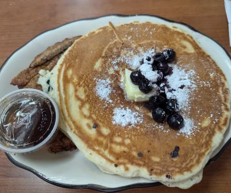 Dolce Bagel & Cafe