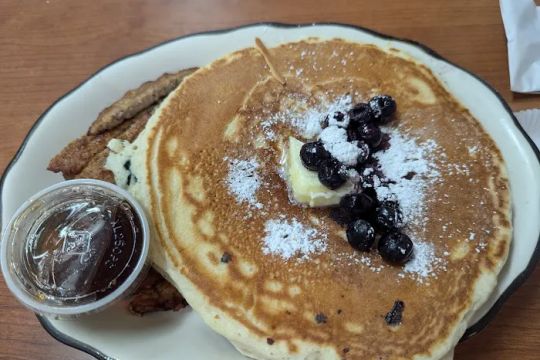 Dolce Bagel & Cafe