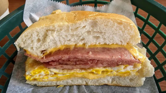 Dolce Bagel & Cafe Picture 4