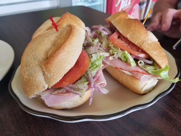 Dolce Bagel & Cafe Picture 10