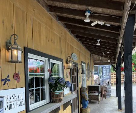 Emery's Farm