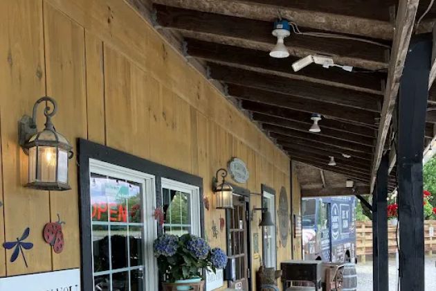 Emery's Farm