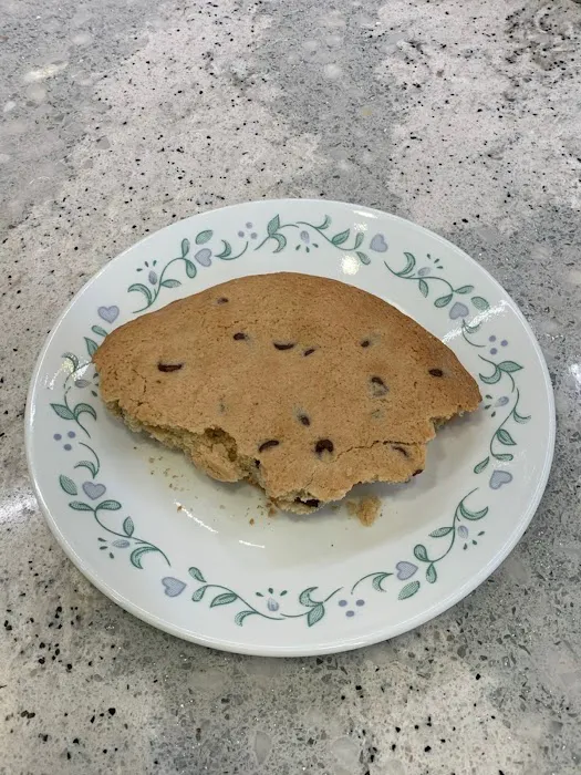 Let's Get Baked Picture 7