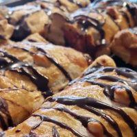 Let's Get Baked ico