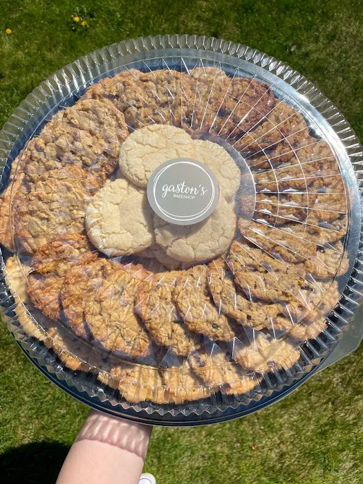 Gaston's Bakeshop Picture 3