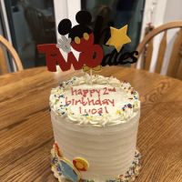 Gaston's Bakeshop ico