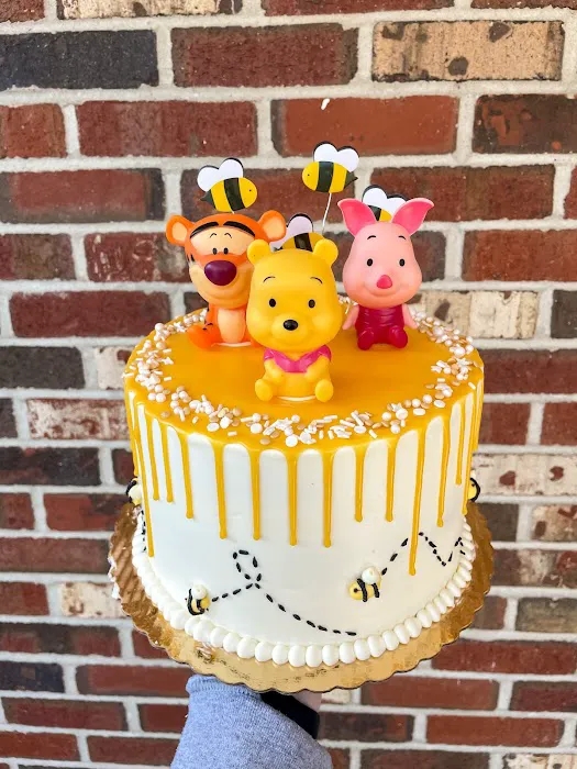 Gaston's Bakeshop Picture 8