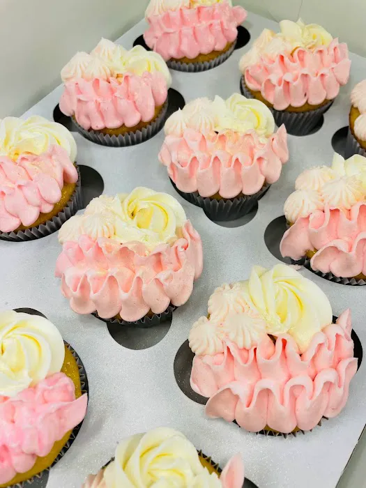 The Purple Cupcake Picture 6