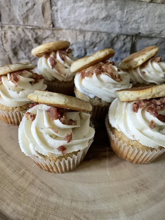 Sugar Plum Fairy Bakery Picture 9