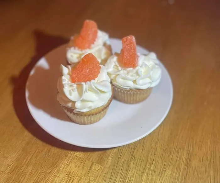 Sugar Plum Fairy Bakery Picture 2