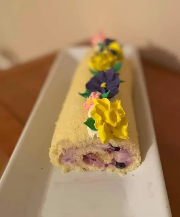 Sugar Plum Fairy Bakery Picture 3