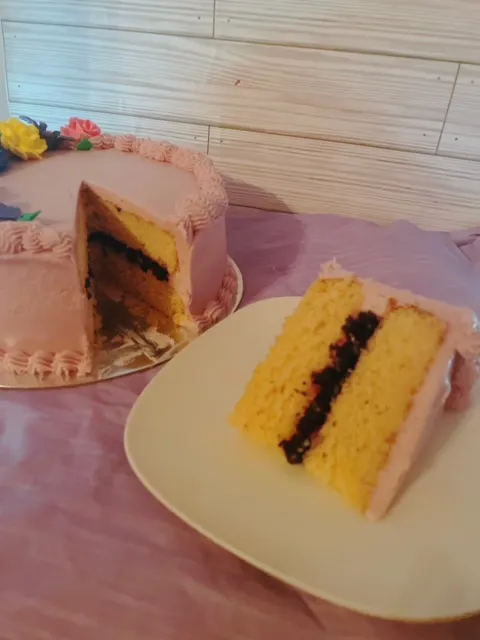 Sugar Plum Fairy Bakery Picture 1