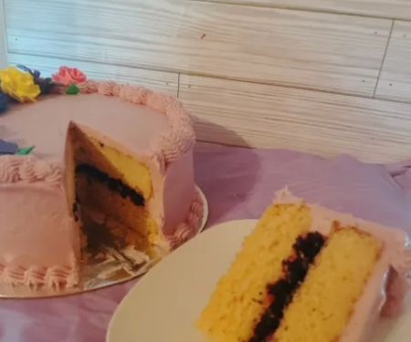 Sugar Plum Fairy Bakery