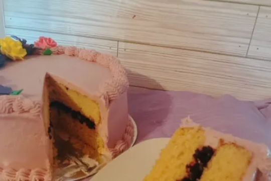 Sugar Plum Fairy Bakery
