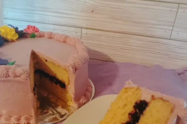 Sugar Plum Fairy Bakery