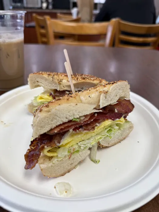 Stonebridge Bagels Picture 10