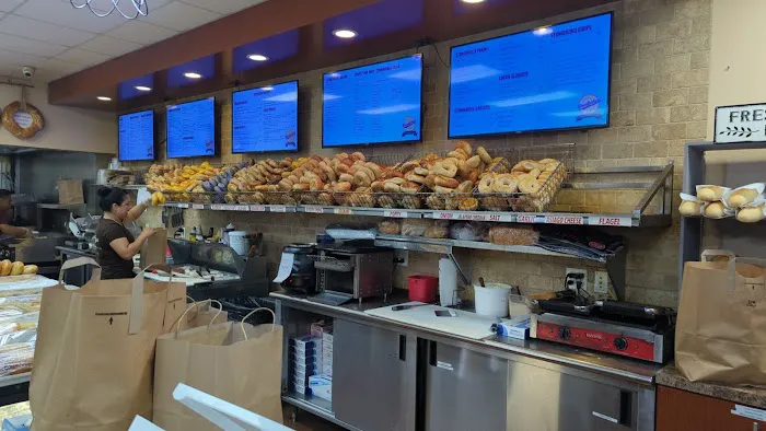 Stonebridge Bagels Picture 1
