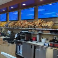 Stonebridge Bagels ico