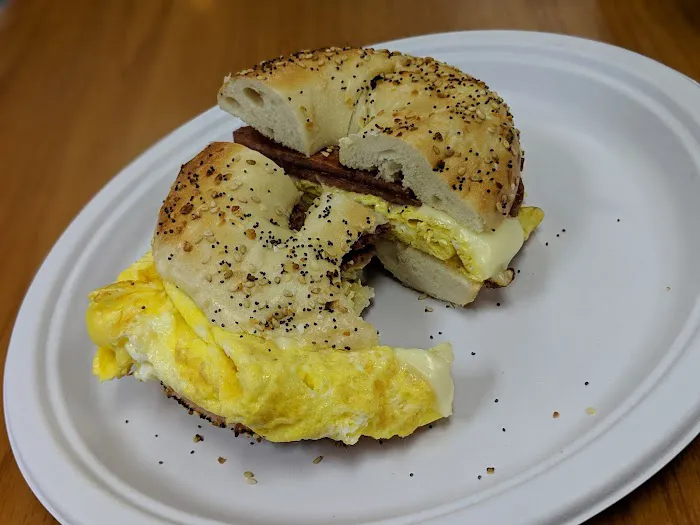 Stonebridge Bagels Picture 8