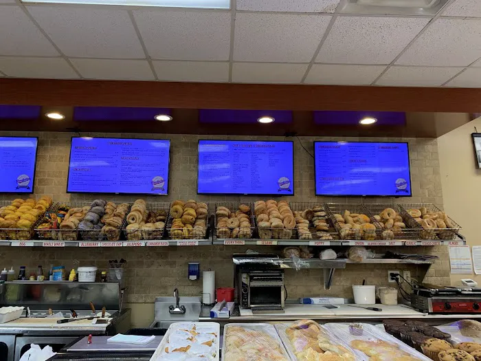 Stonebridge Bagels Picture 3