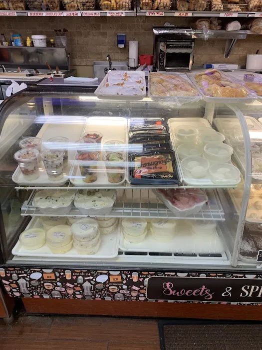 Stonebridge Bagels Picture 4