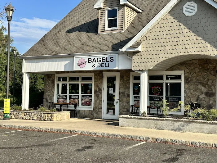 Stonebridge Bagels Picture 9
