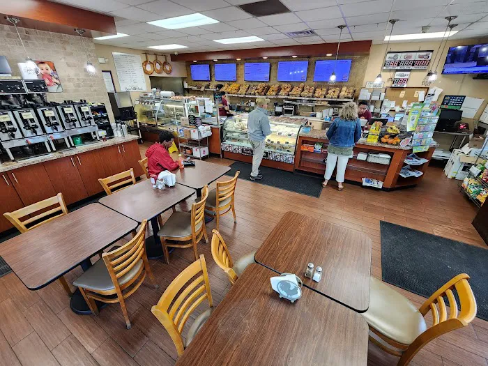 Stonebridge Bagels Picture 2