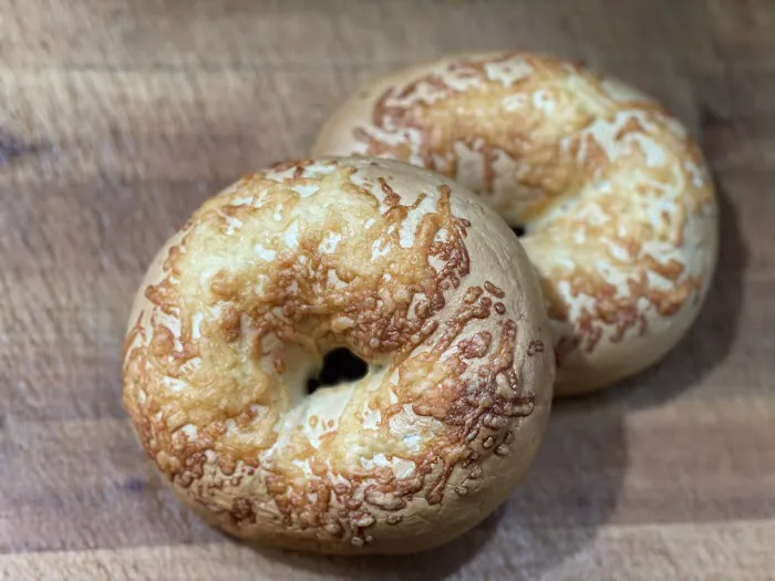 K & B Bagels Picture 9