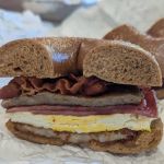 K & B Bagels