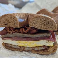 K & B Bagels ico