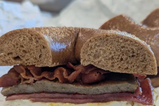 K & B Bagels