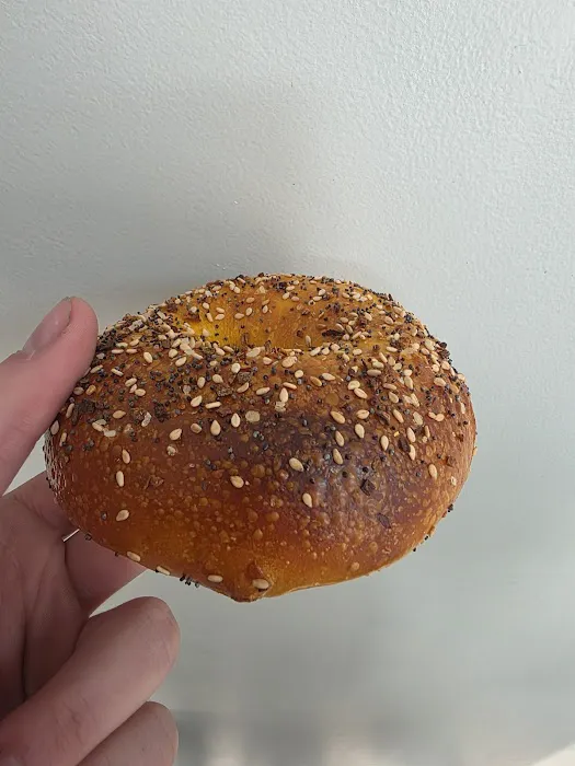 K & B Bagels Picture 5