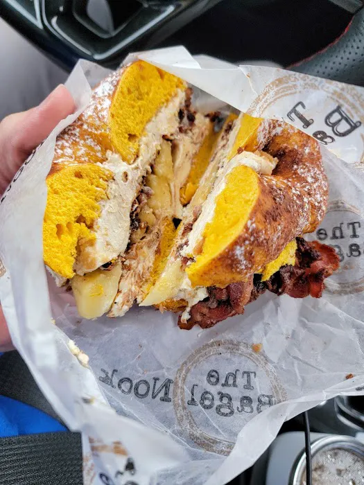 The Bagel Nook Picture 1