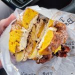 The Bagel Nook