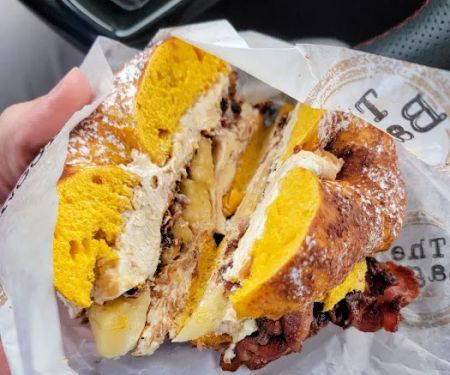 The Bagel Nook