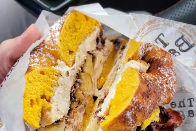 The Bagel Nook