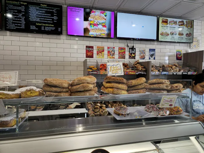 The Bagel Nook Picture 3