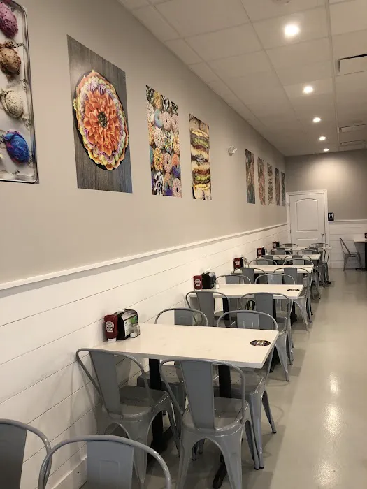 The Bagel Nook Picture 10