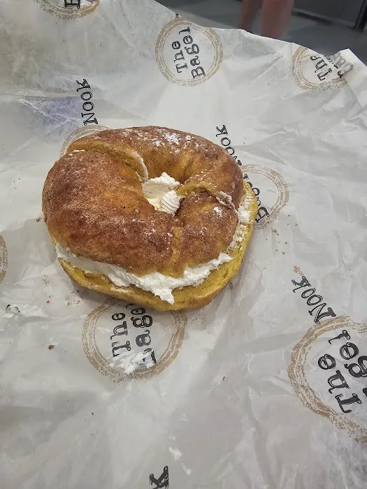 The Bagel Nook Picture 8