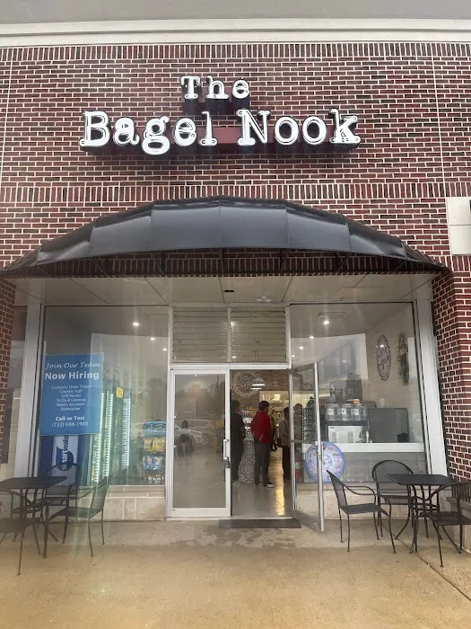 The Bagel Nook Picture 5