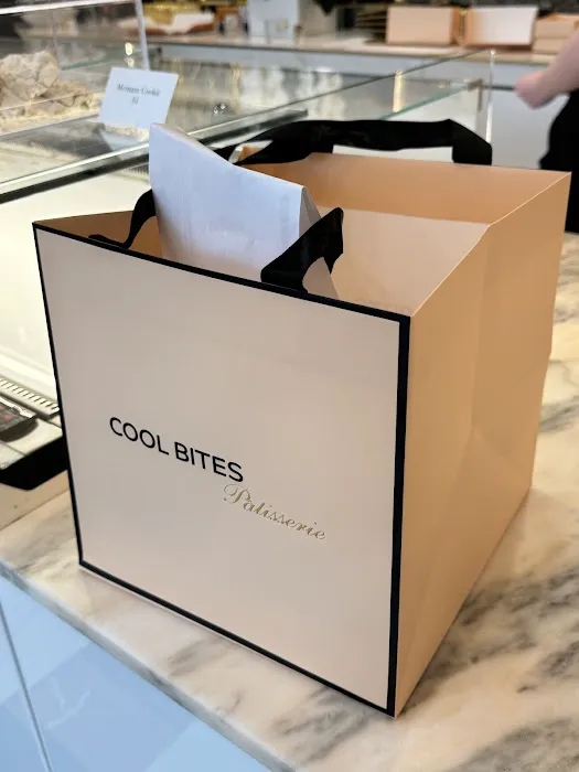Cool Bites Pâtisserie Picture 5